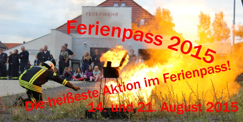 ankuendigung